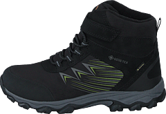 Lule Dispberg Gtx Black - Bild 10