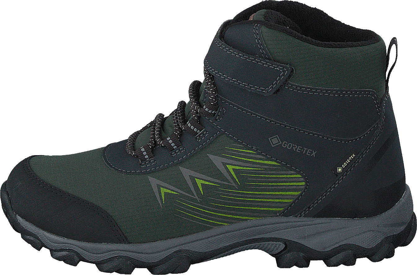 Lule Dispberg Gtx Green