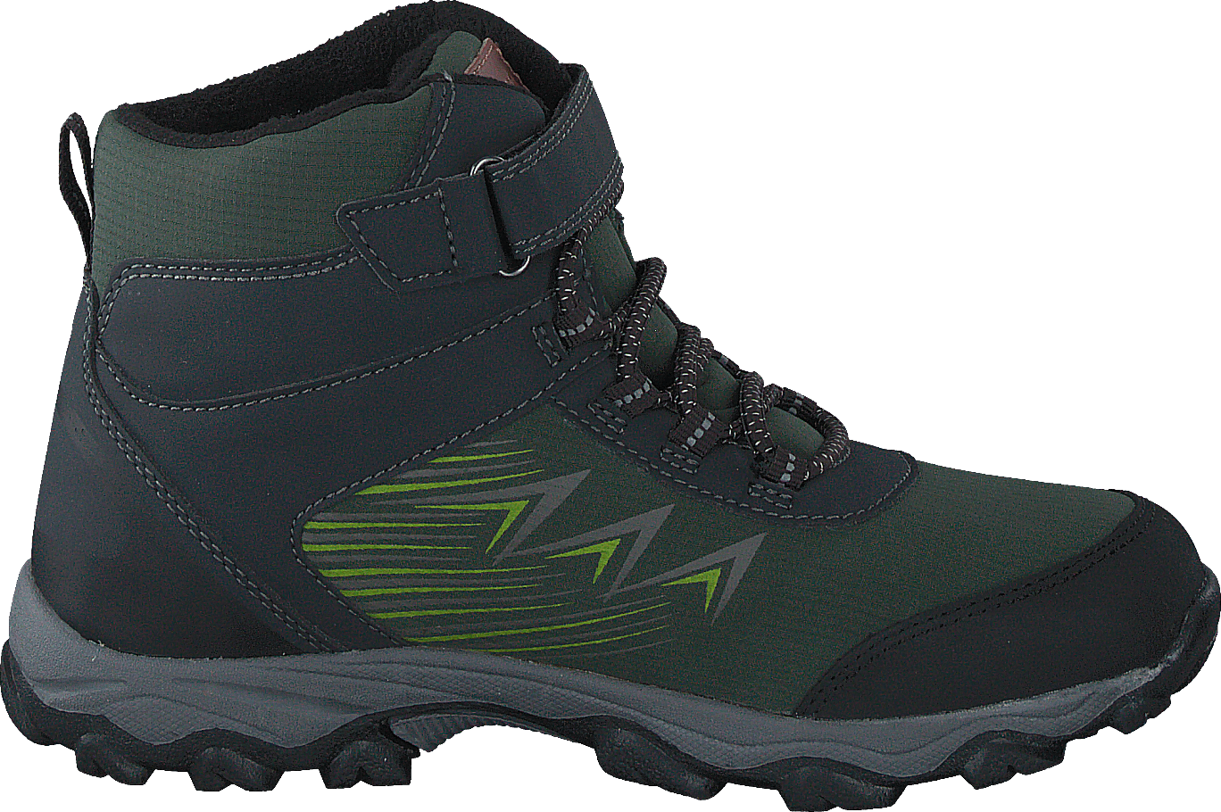 Lule Dispberg Gtx Green - Bild 2