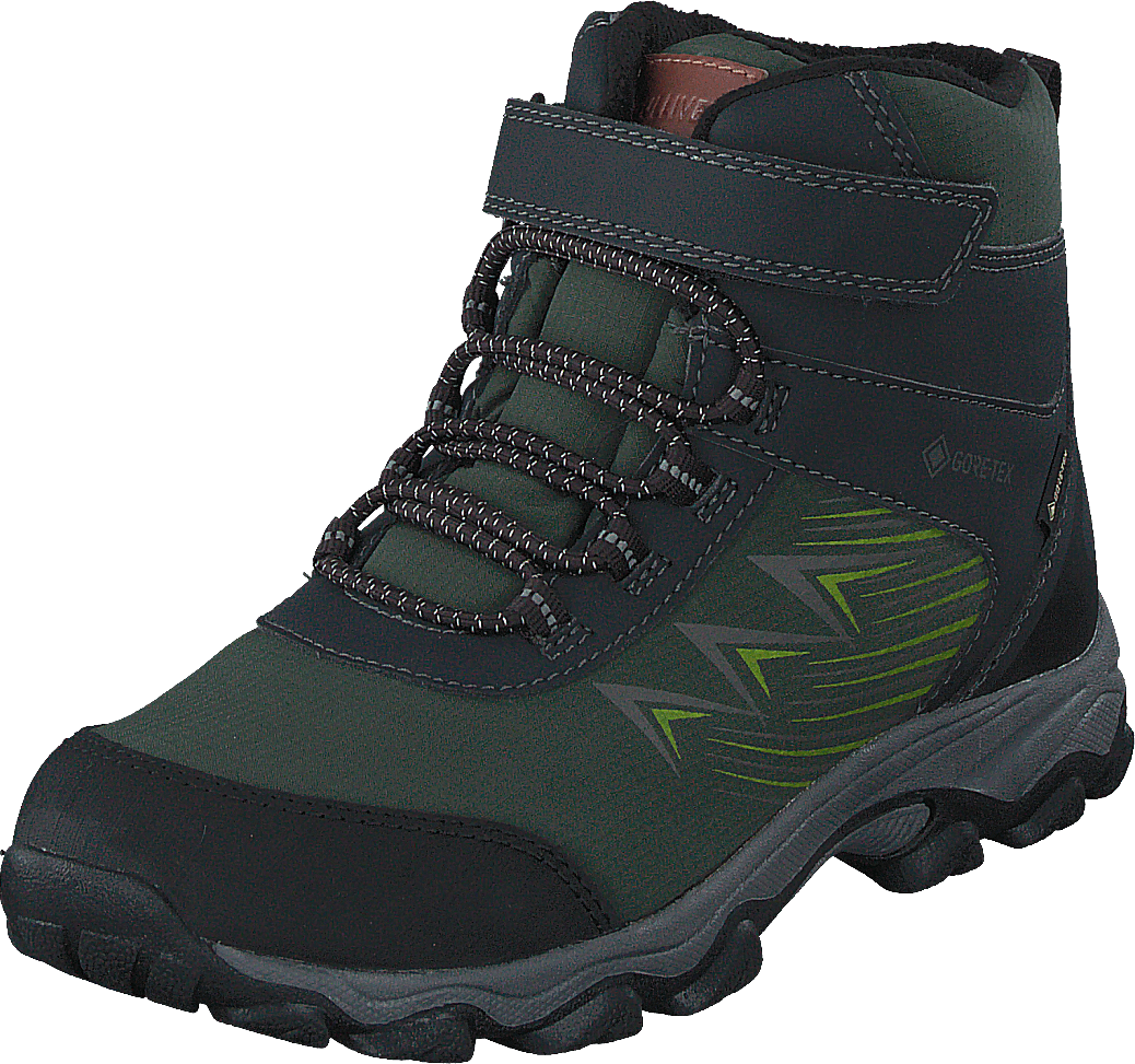 Lule Dispberg Gtx Green - Bild 3