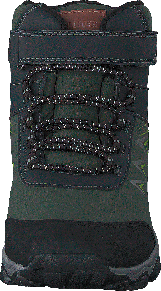 Lule Dispberg Gtx Green - Bild 4