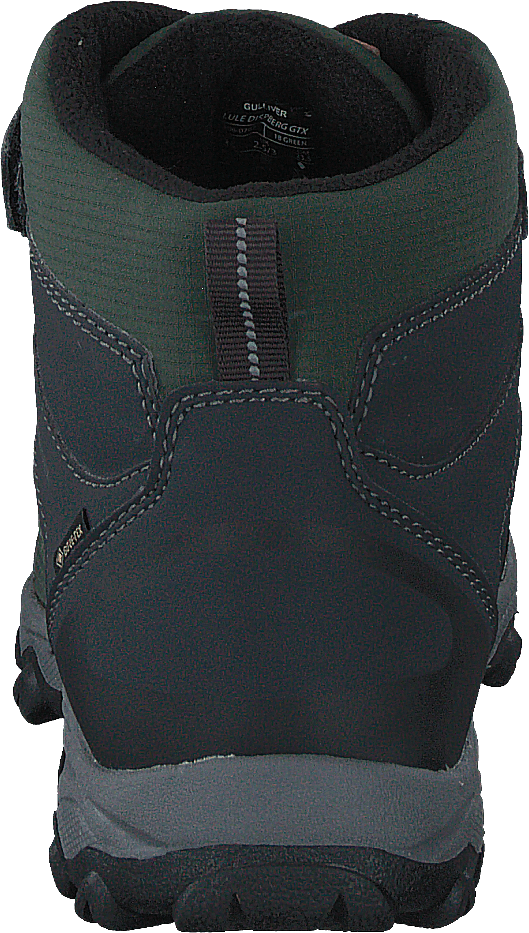 Lule Dispberg Gtx Green - Bild 5