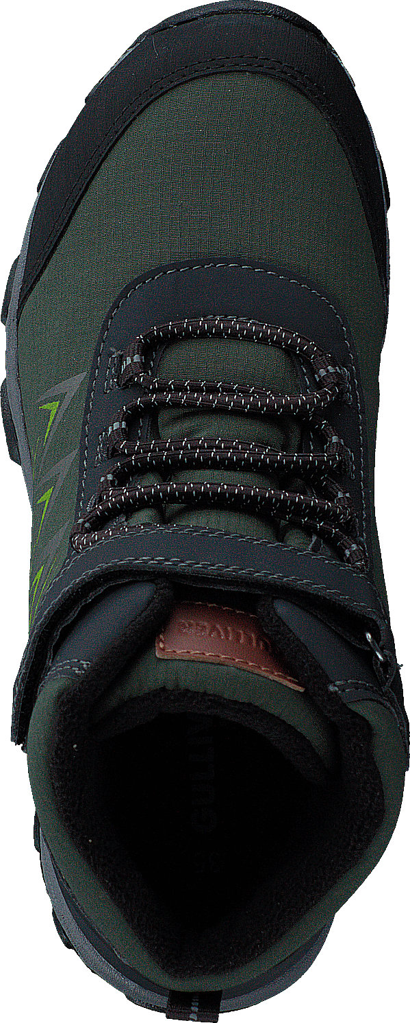 Lule Dispberg Gtx Green - Bild 6