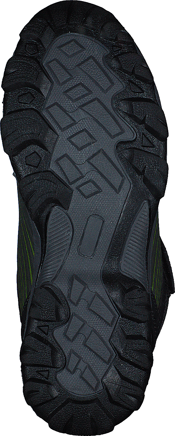 Lule Dispberg Gtx Green - Bild 7