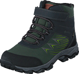 Lule Dispberg Gtx Green - Bild 9