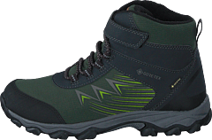 Lule Dispberg Gtx Green - Bild 10