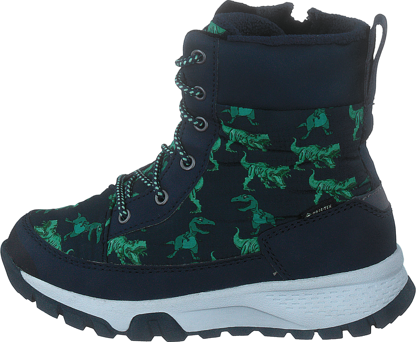 Ljungan Gesunda Gtx Navy Blue