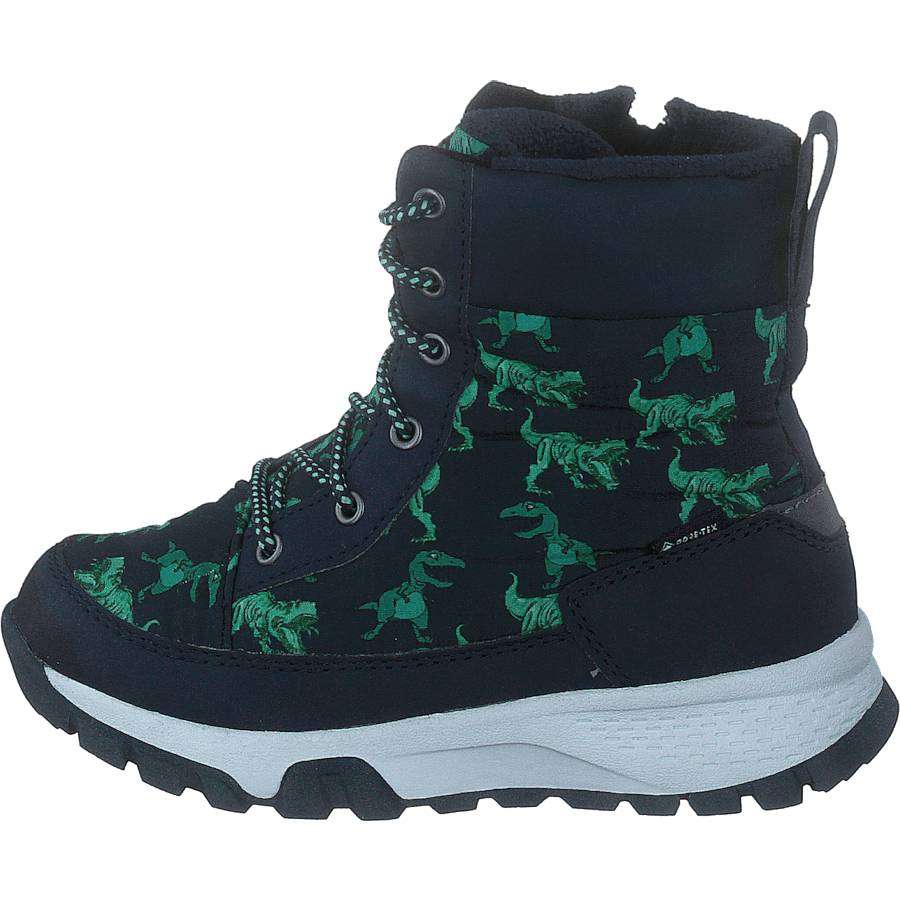 Ljungan Gesunda Gtx Navy Blue