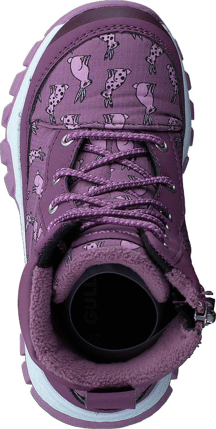 Ljungan Gesunda Gtx Lavender - Bild 6