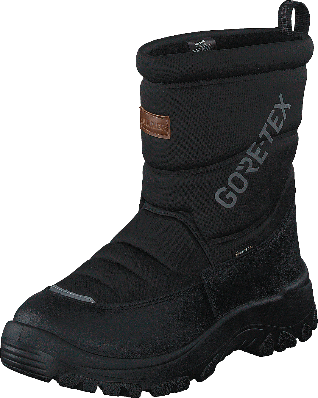 Frost Gtx Black - Bild 3