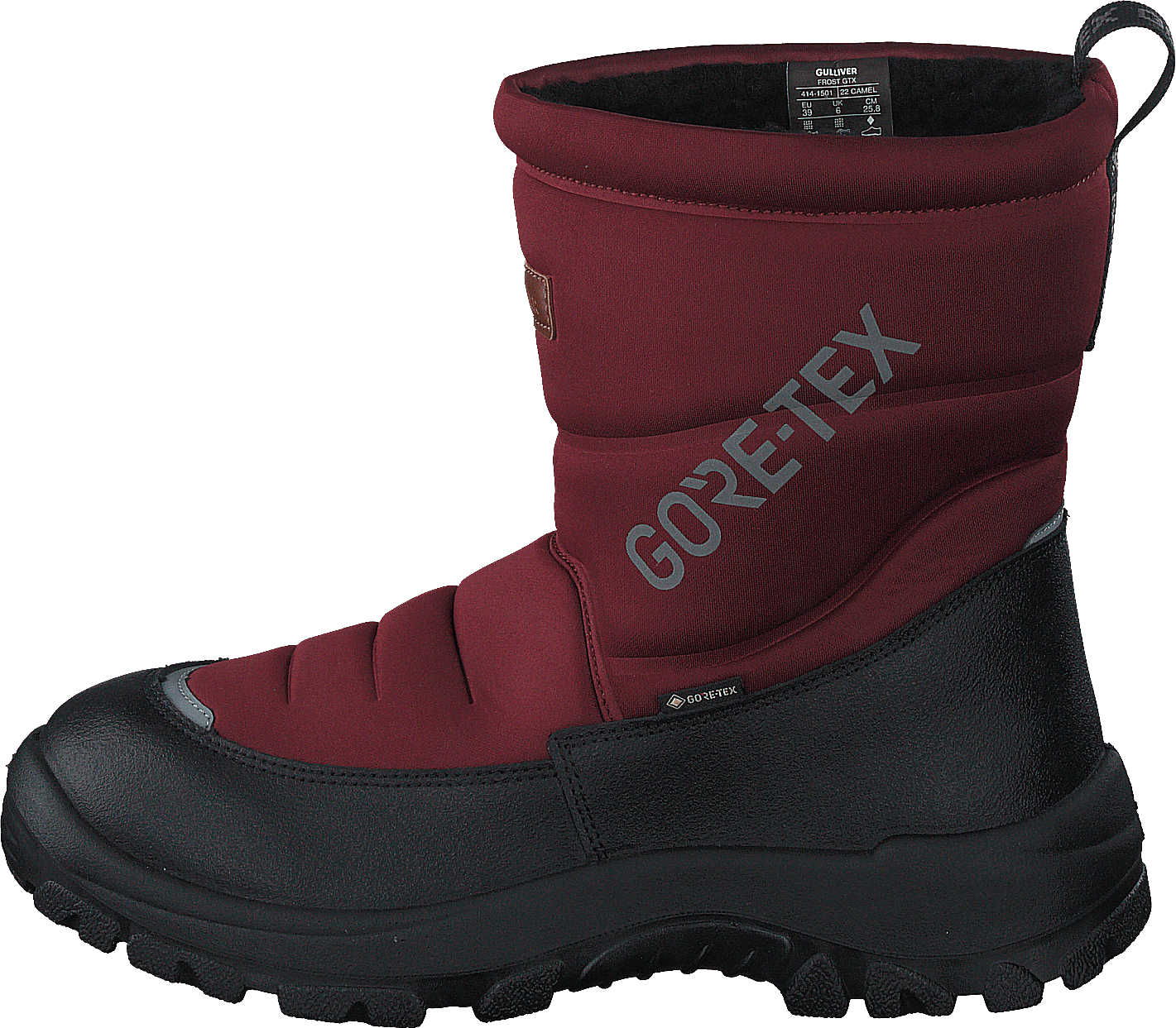 Frost Gtx Bordo