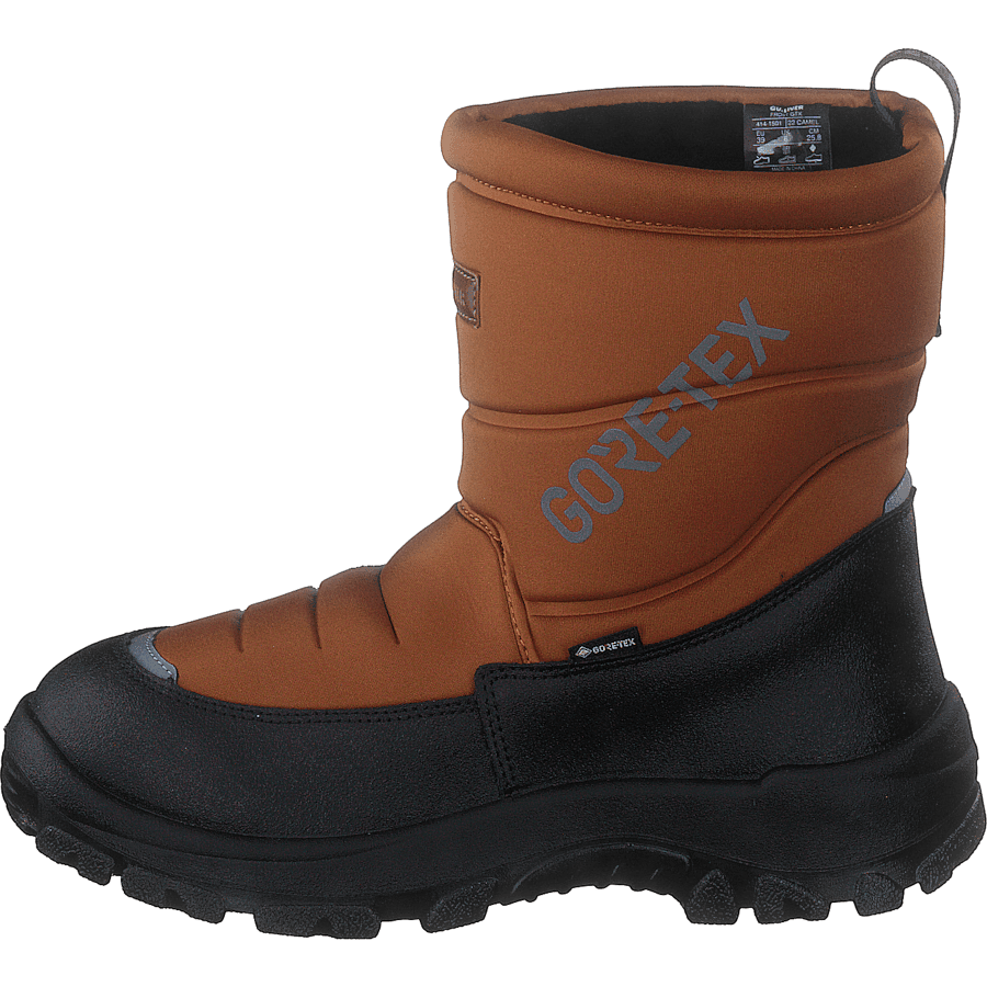 Frost Gtx Camel