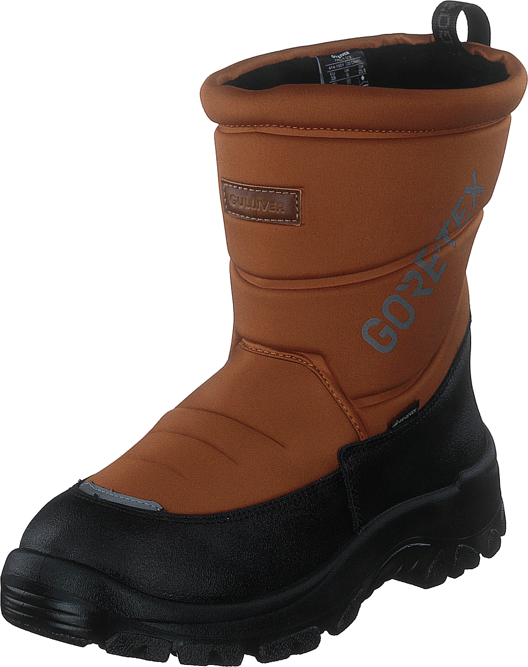 Frost Gtx Camel - Bild 3