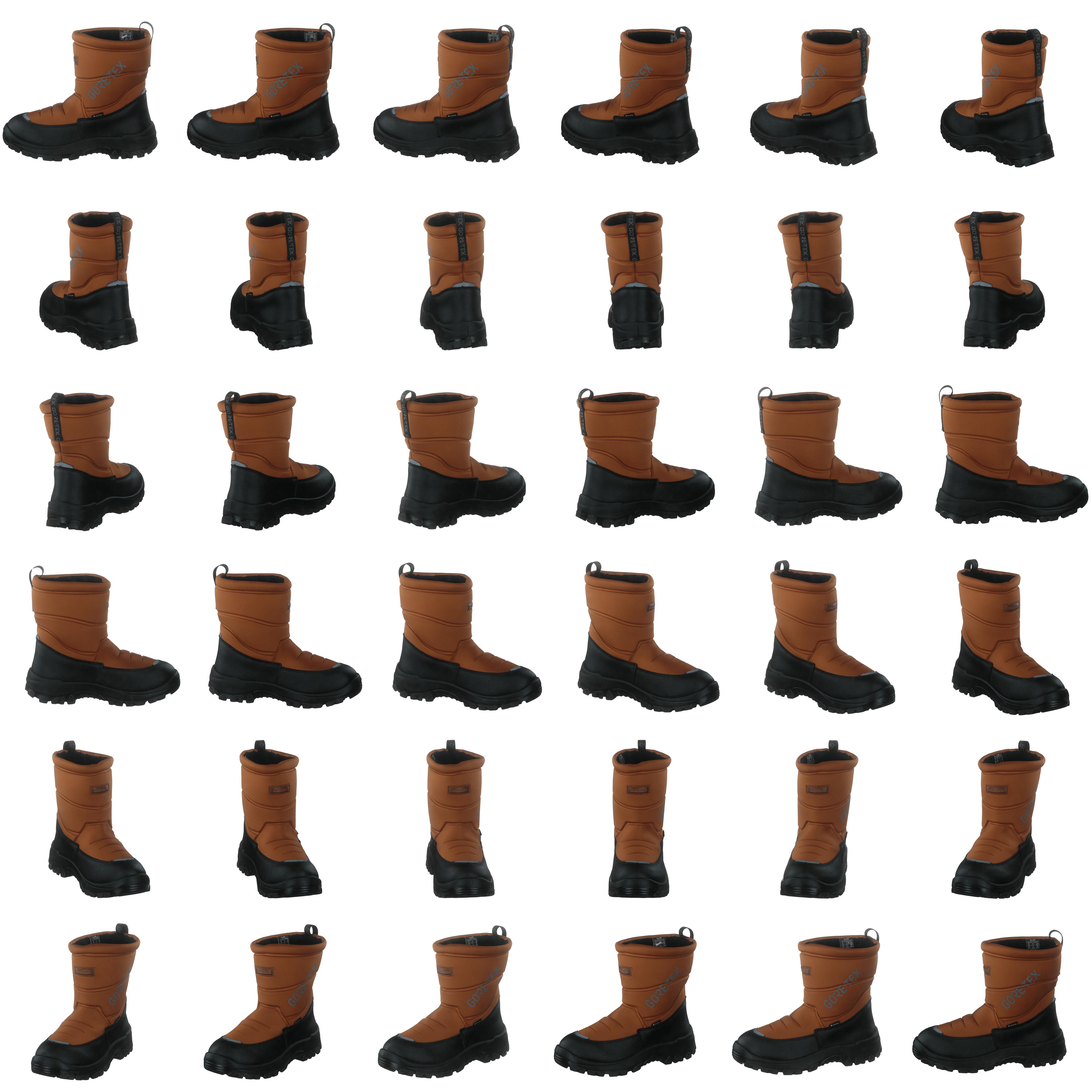 Frost Gtx Camel - Bild 8