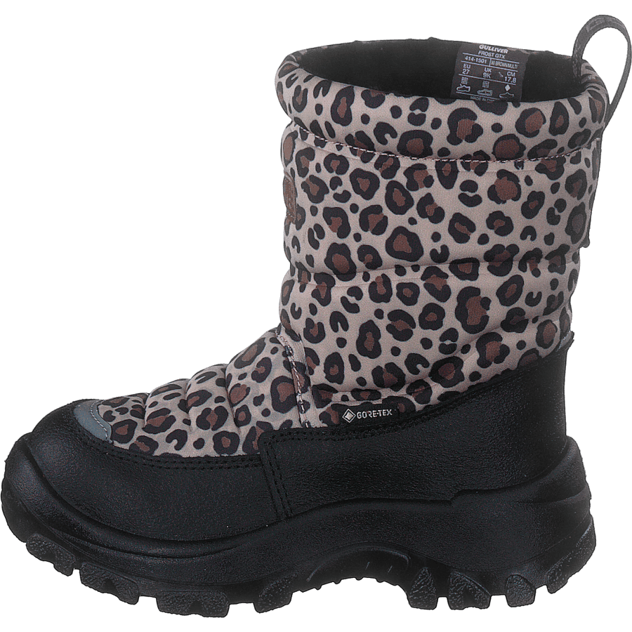 Frost Gtx Brown/multi