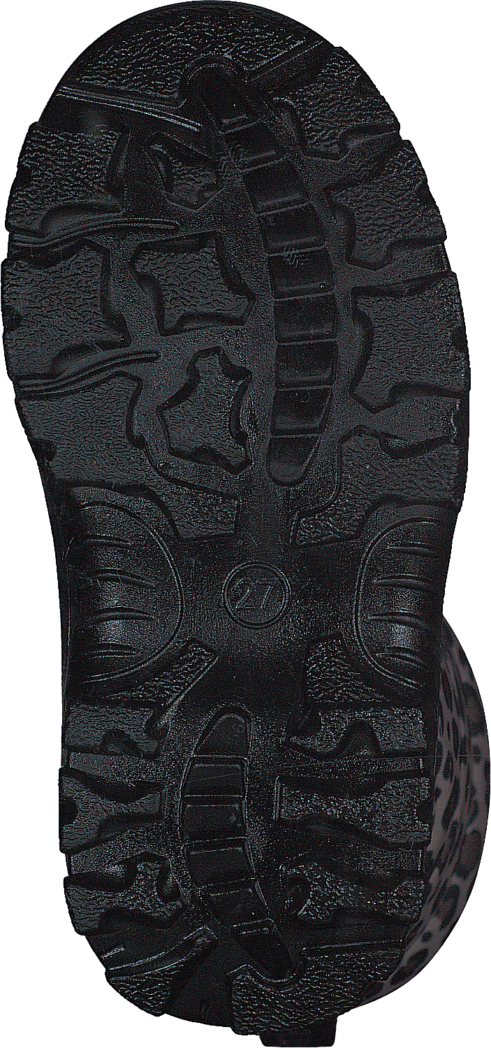 Frost Gtx Brown/multi - Bild 7