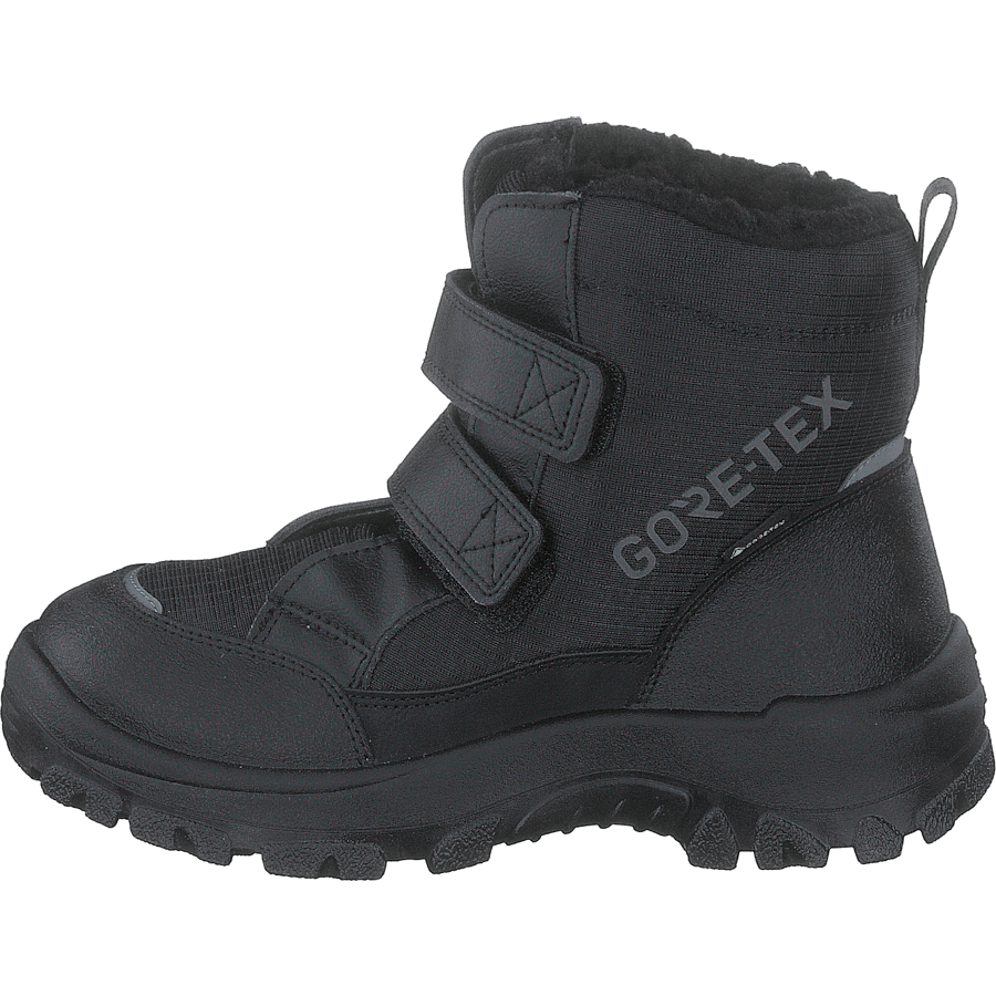 Torne Knippbo Gtx Black