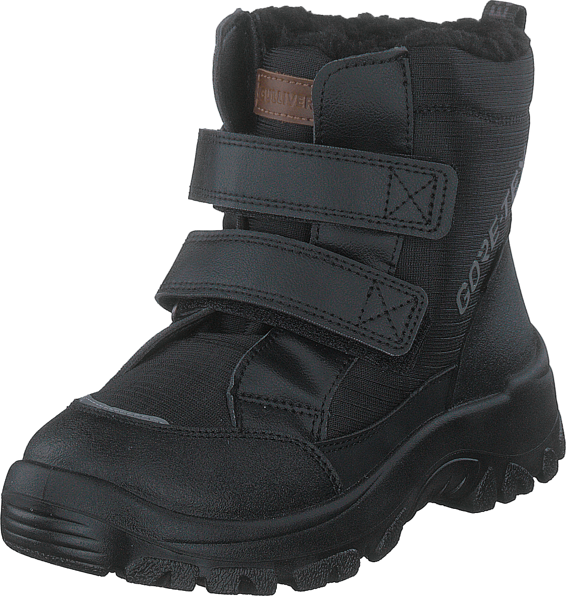 Torne Knippbo Gtx Black - Bild 3