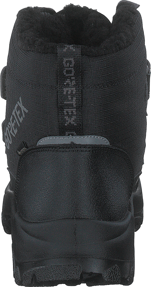 Torne Knippbo Gtx Black - Bild 5
