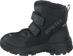 Torne Knippbo Gtx Black - Bild 10