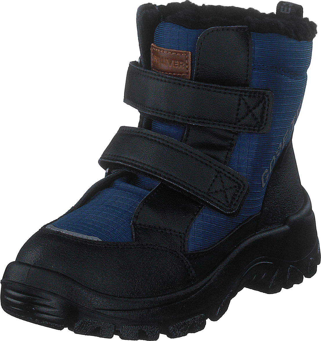 Torne Knippbo Gtx Blue - Bild 3