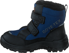 Torne Knippbo Gtx Blue - Bild 10