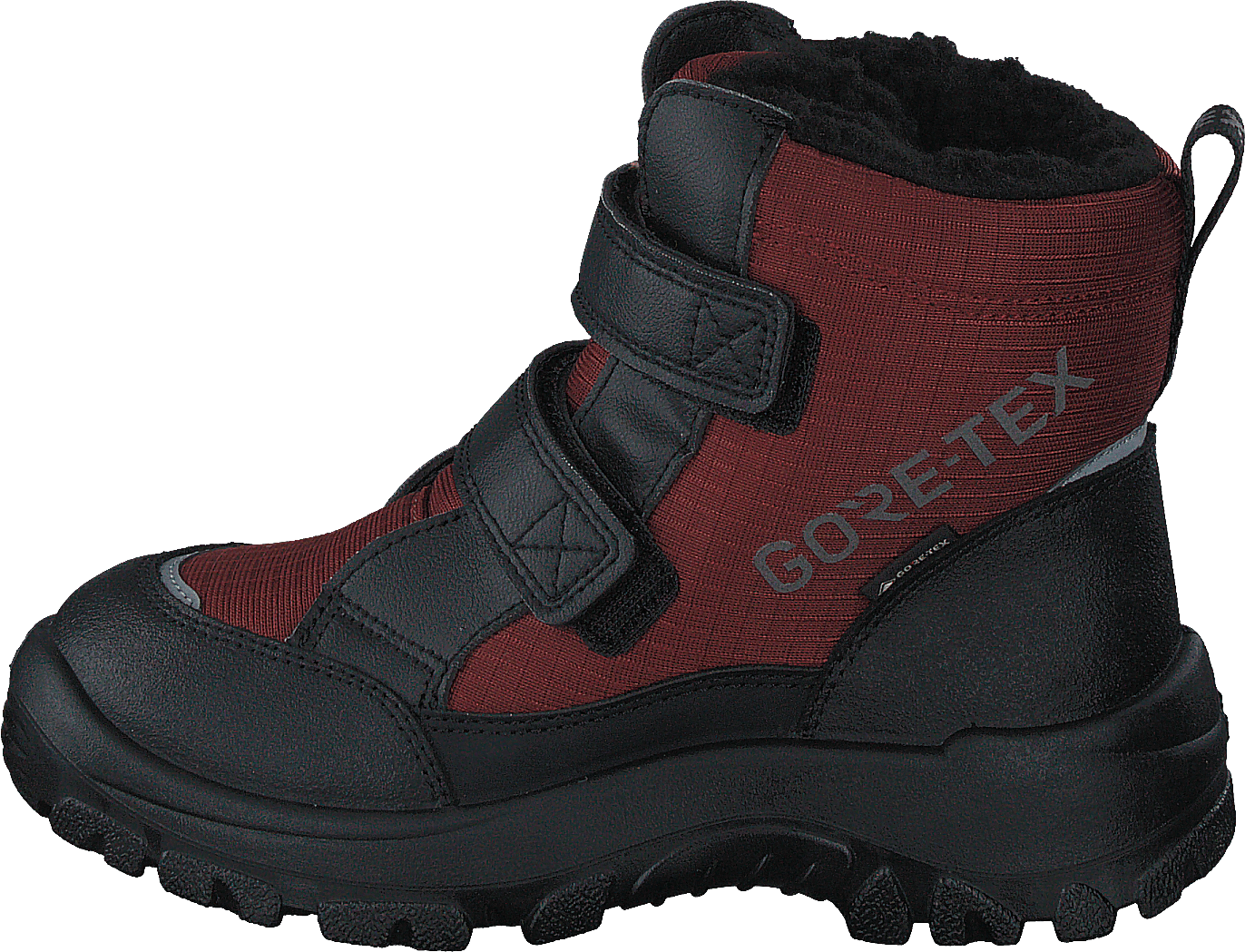 Torne Knippbo Gtx Bordo