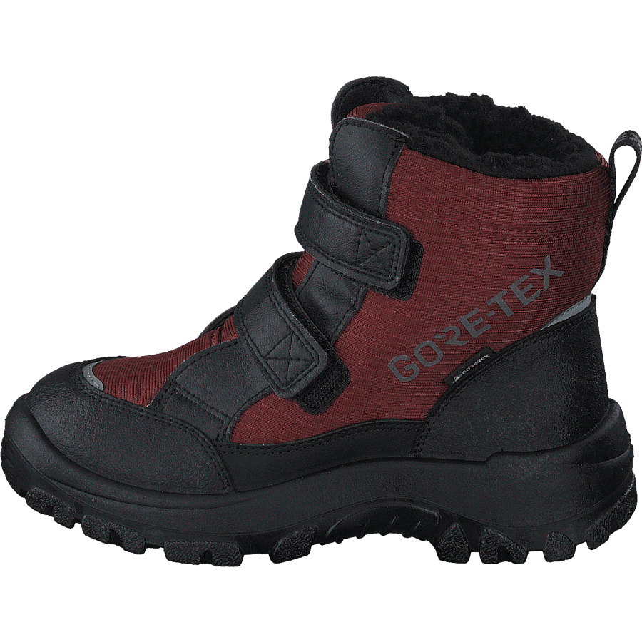 Torne Knippbo Gtx Bordo