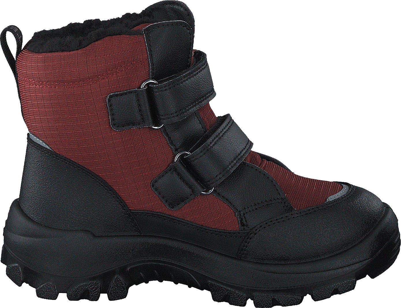 Torne Knippbo Gtx Bordo - Bild 2