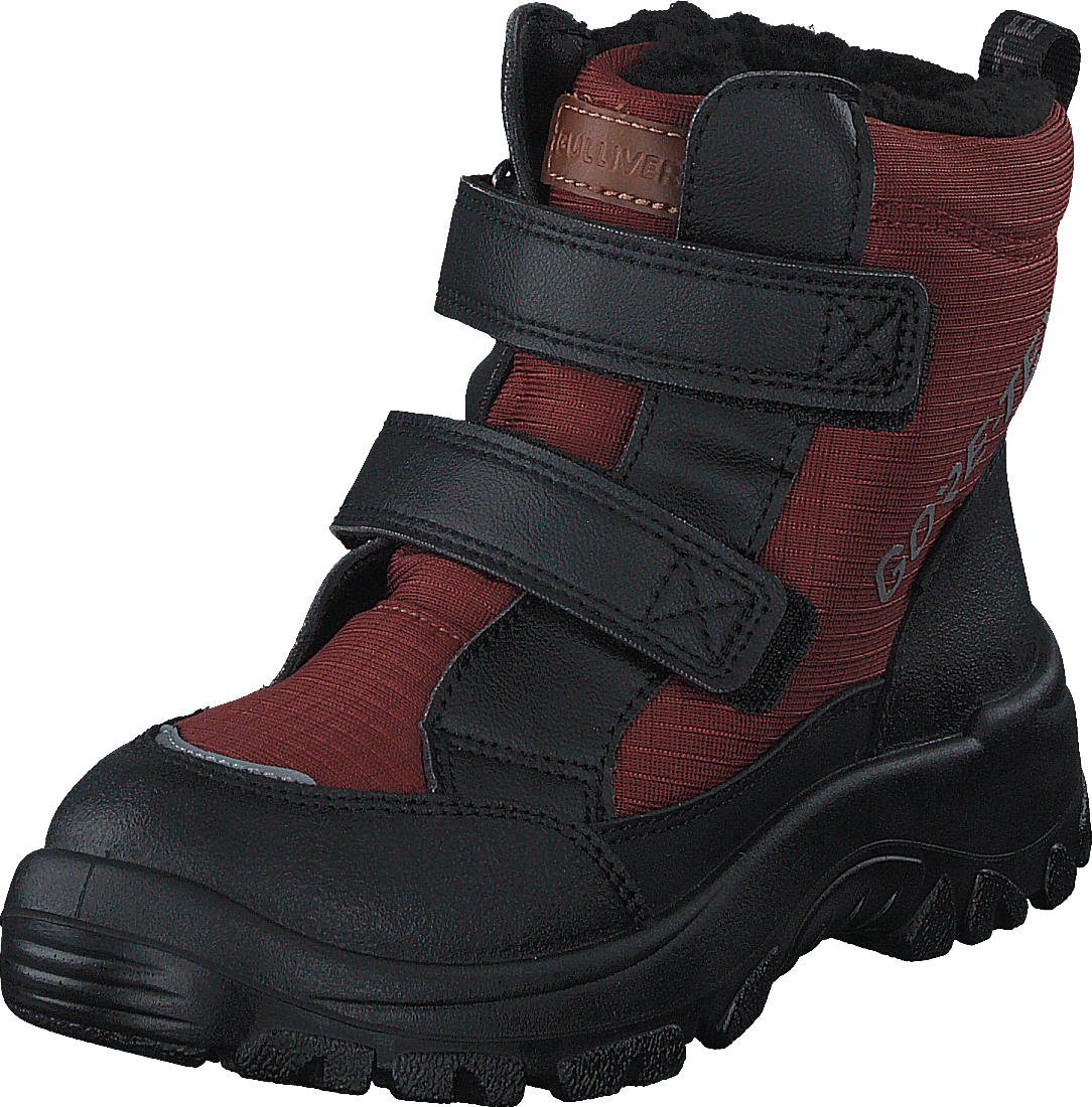 Torne Knippbo Gtx Bordo - Bild 3