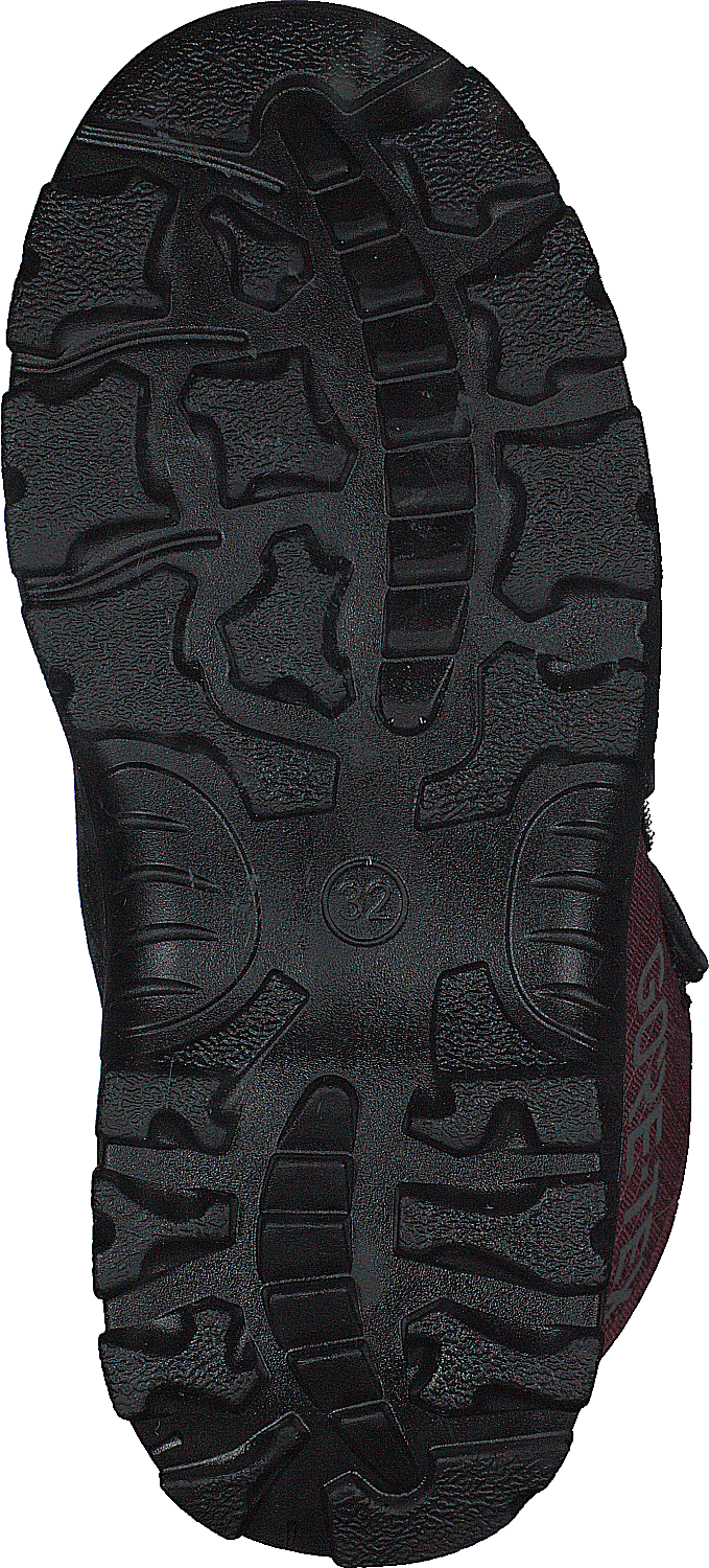 Torne Knippbo Gtx Bordo - Bild 7