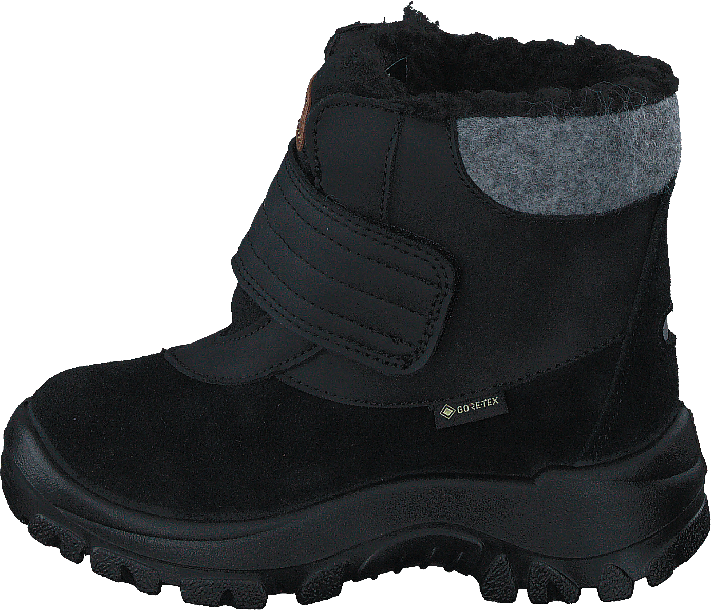 Torne Ruff Gtx Black