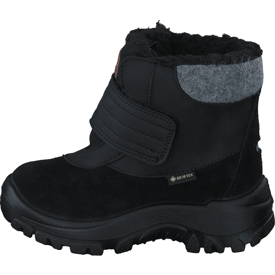 Torne Ruff Gtx Black