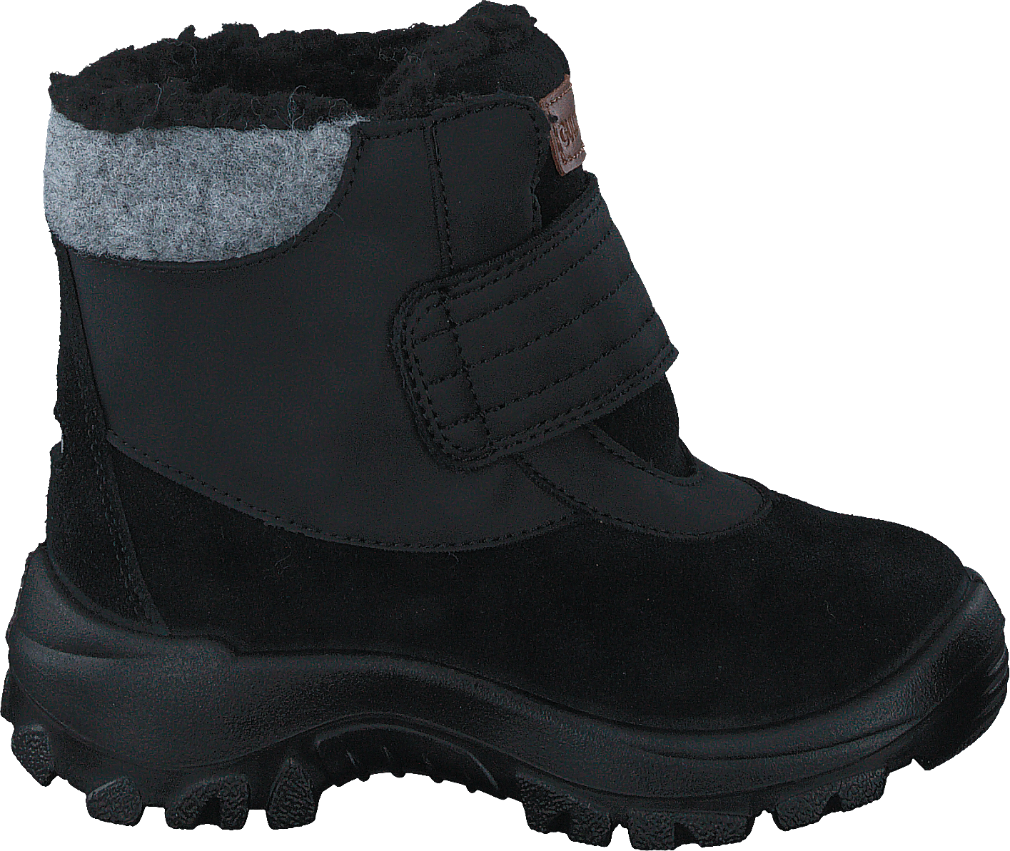 Torne Ruff Gtx Black - Bild 2