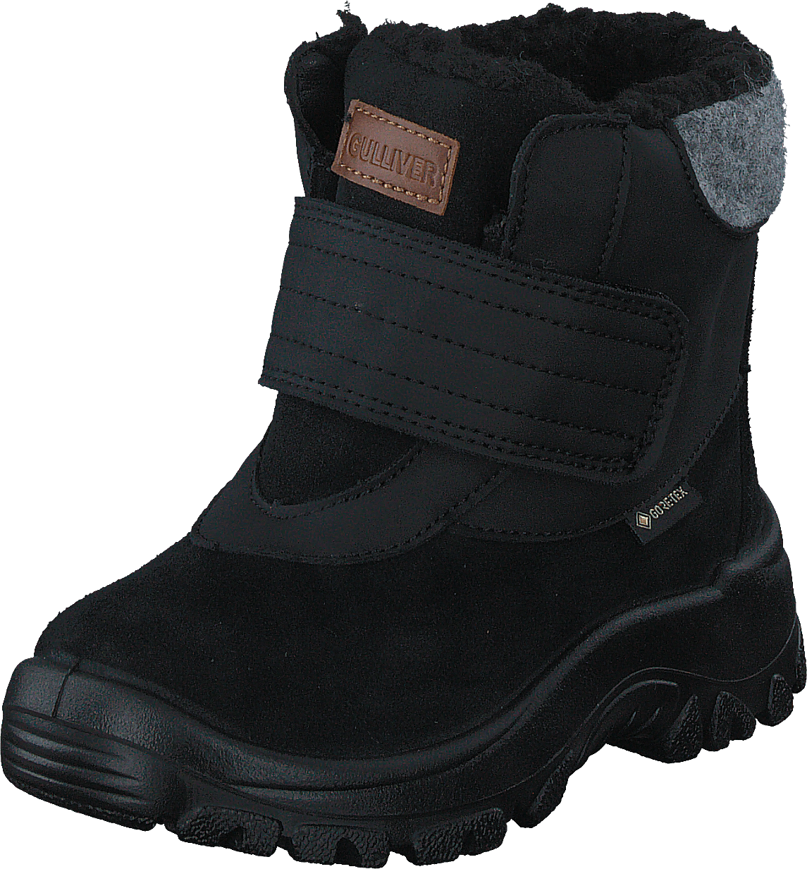 Torne Ruff Gtx Black - Bild 3