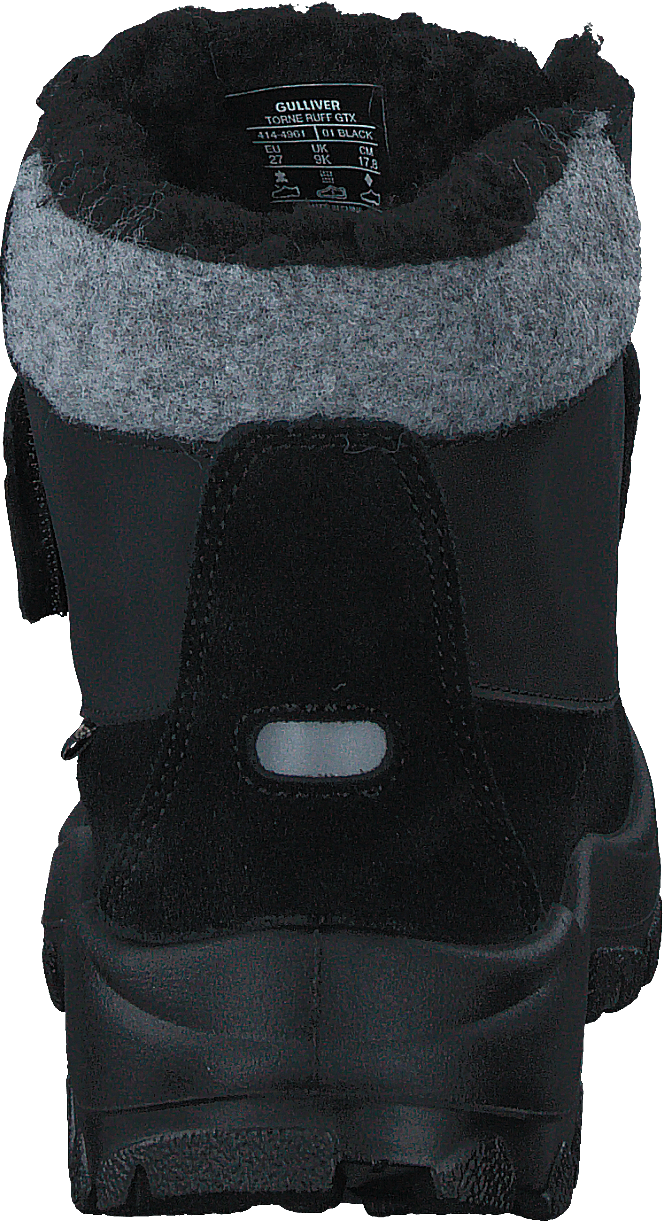 Torne Ruff Gtx Black - Bild 5
