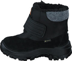 Torne Ruff Gtx Black - Bild 10