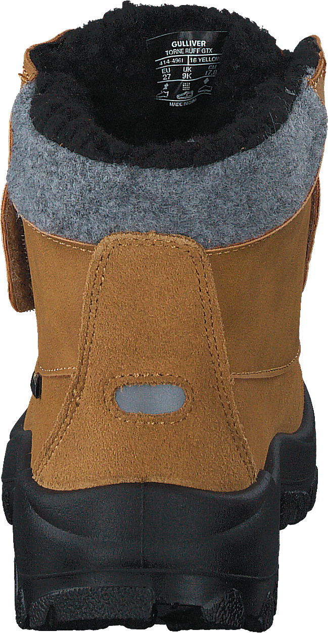 Torne Ruff Gtx Yellow - Bild 5