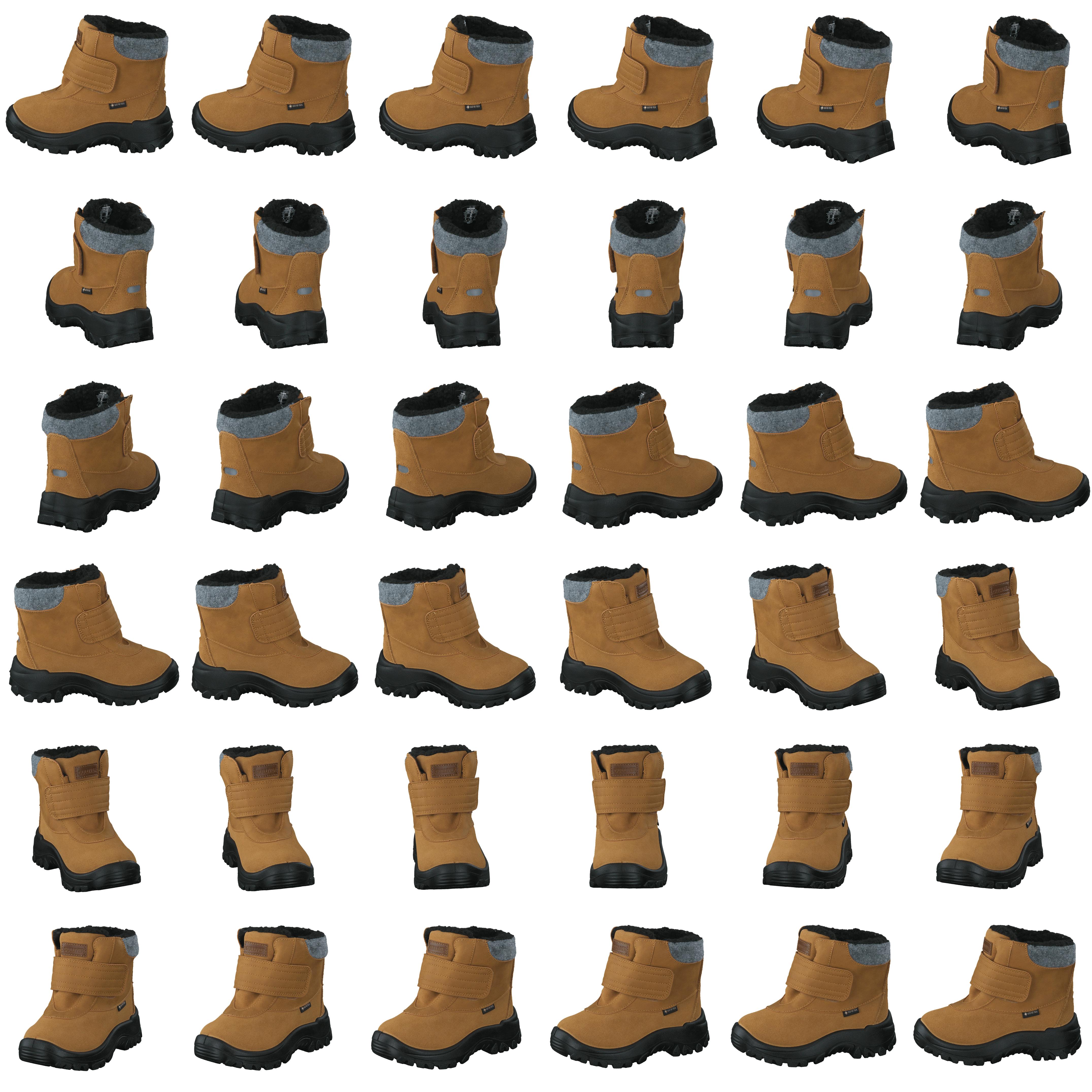 Torne Ruff Gtx Yellow - Bild 8