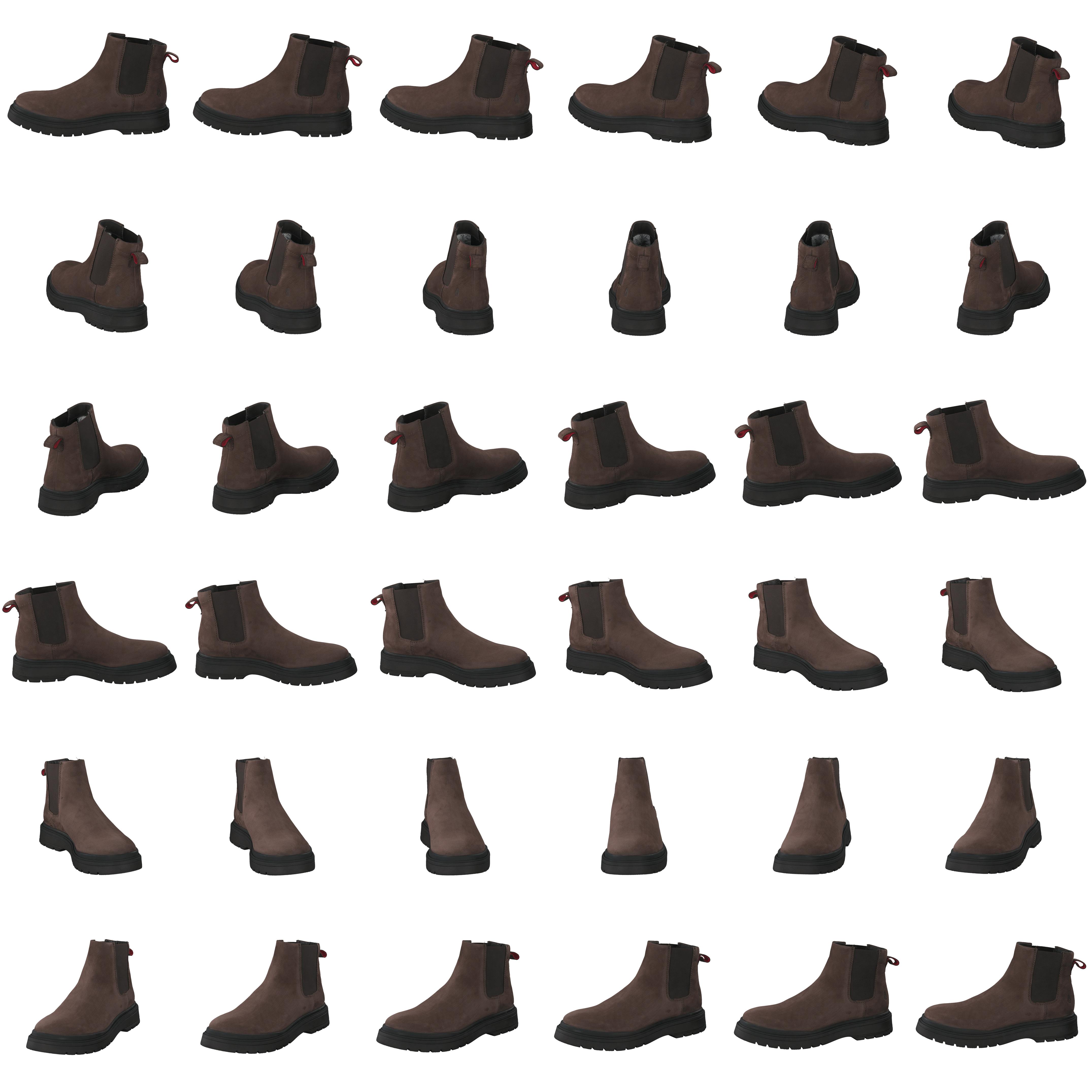 Dunan Chelsea Brown - Bild 8