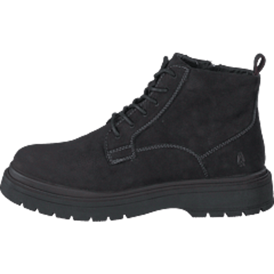 Dunan Lace Up High Black - Bild 10