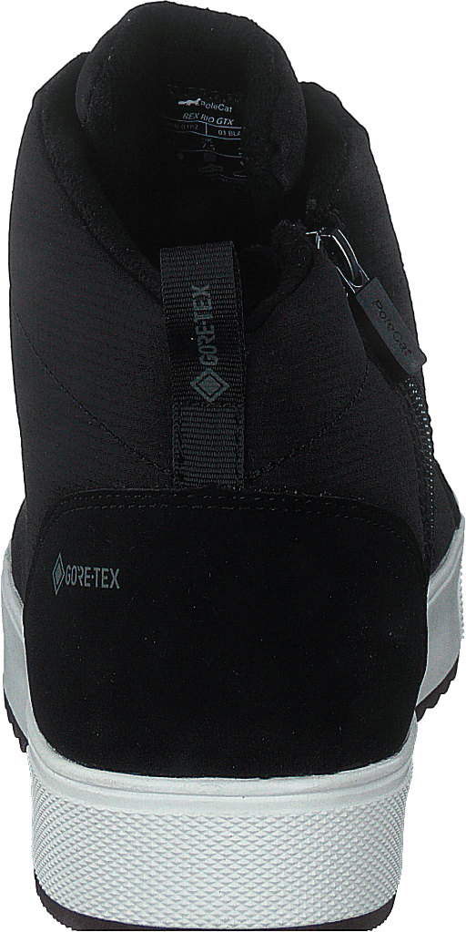 Rex Rio Gtx Black - Bild 5