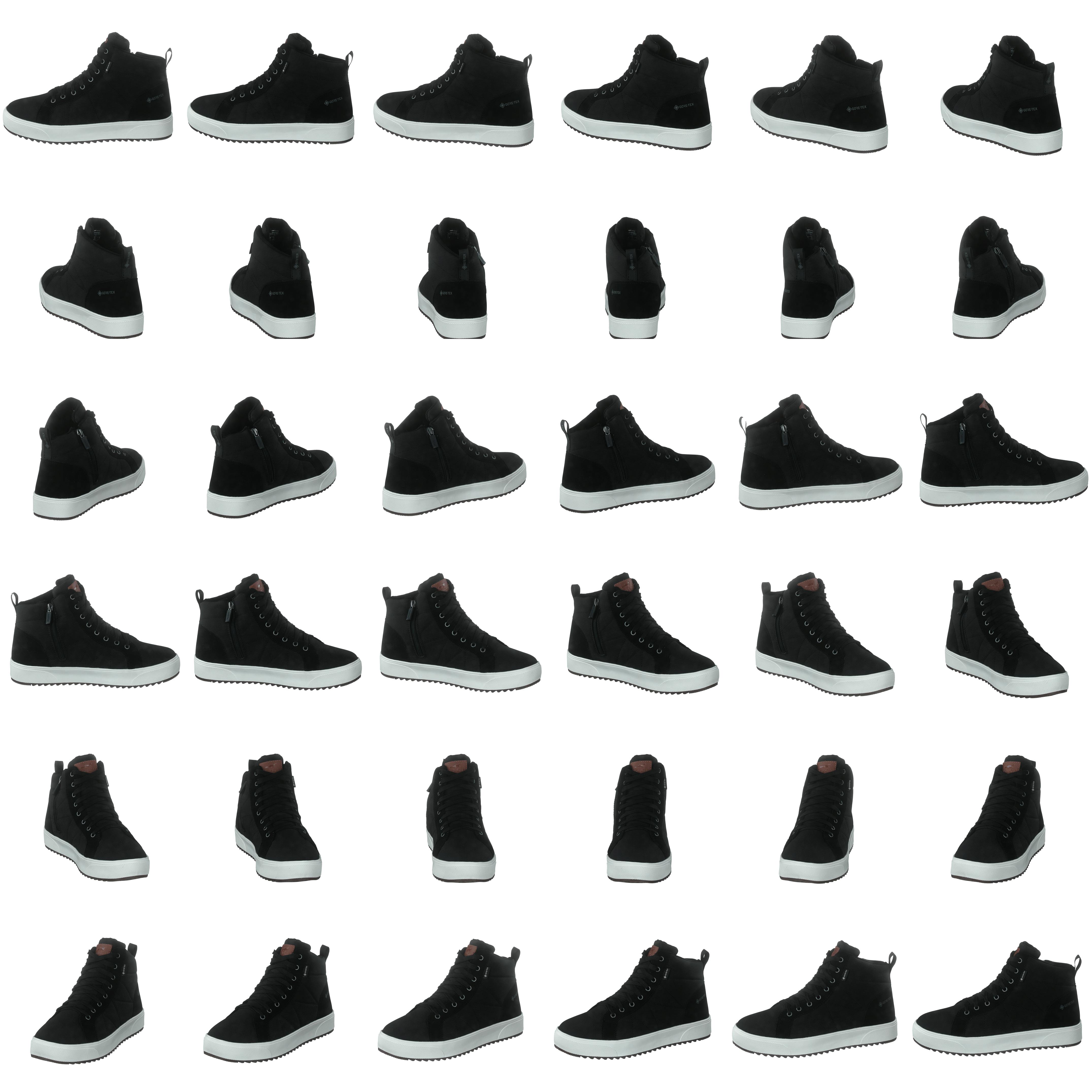 Rex Rio Gtx Black - Bild 8