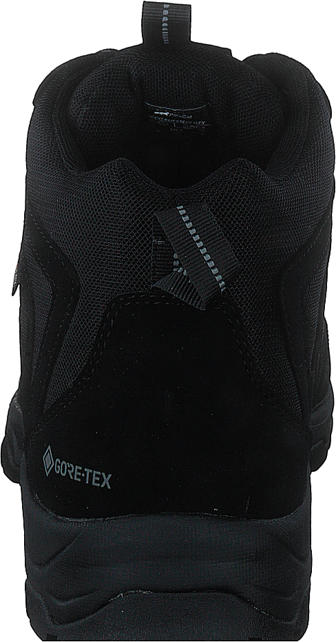 Sicco Kufstein Gtx Black - Bild 5