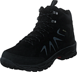 Sicco Kufstein Gtx Black - Bild 9