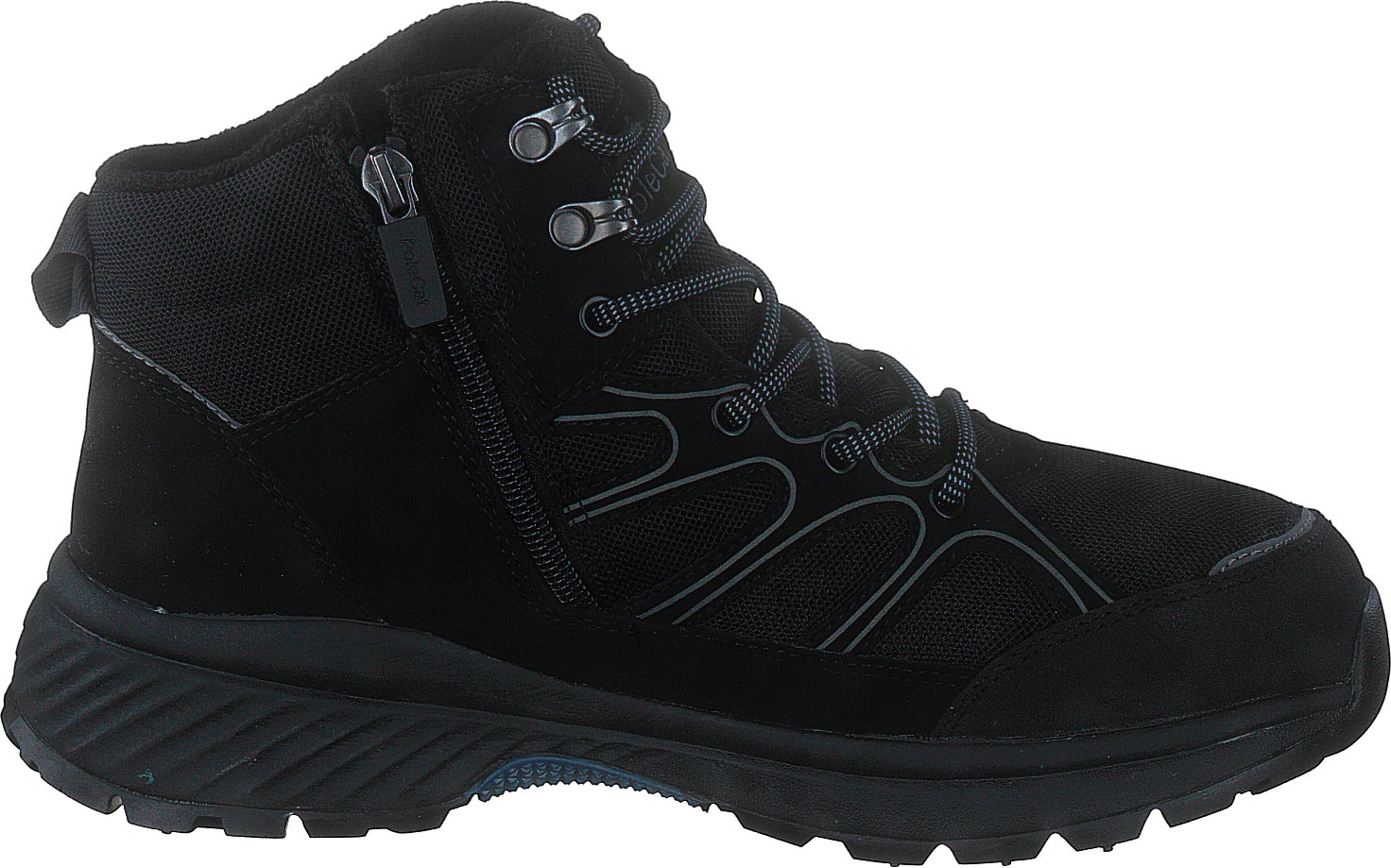 Tenaci Klo Gtx Swedish Grip Black - Bild 2