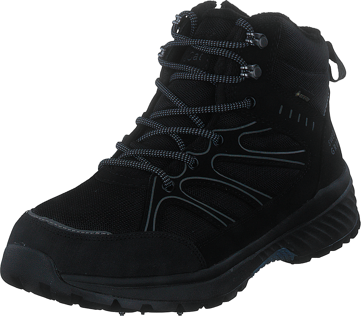 Tenaci Klo Gtx Swedish Grip Black - Bild 3