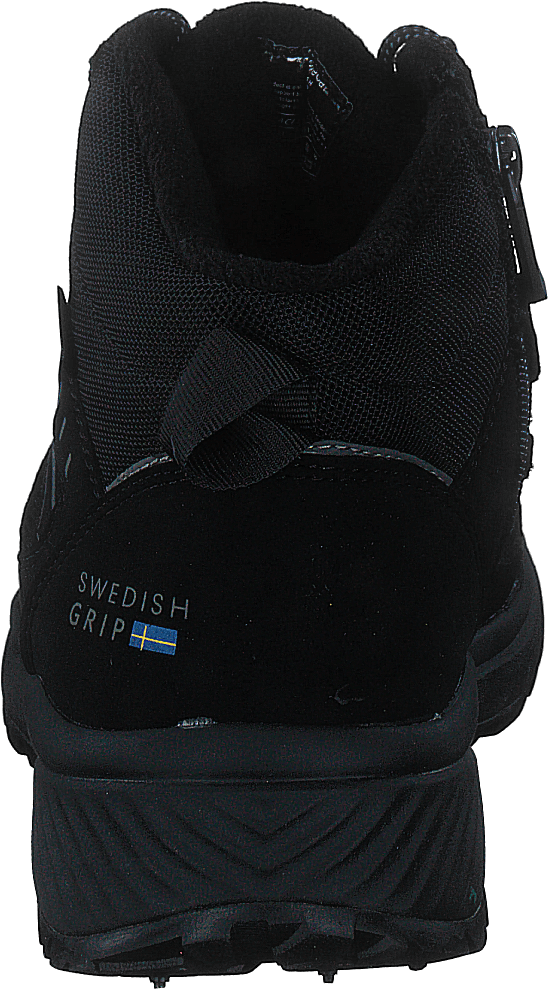 Tenaci Klo Gtx Swedish Grip Black - Bild 5