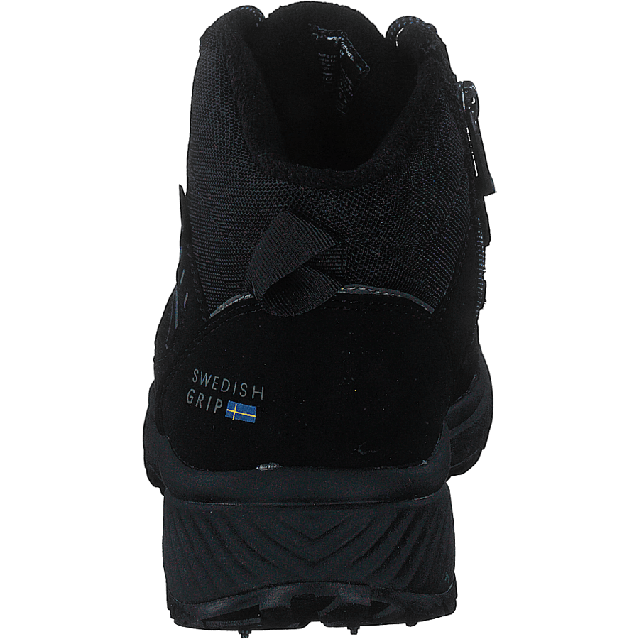 Tenaci Klo Gtx Swedish Grip Black - Bild 5