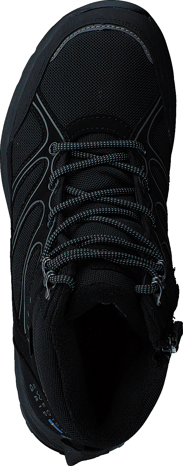 Tenaci Klo Gtx Swedish Grip Black - Bild 6